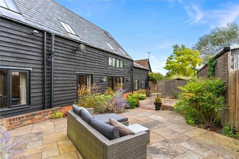 Wicken Bonhunt, NR Saffron Walden... 4 bed semi