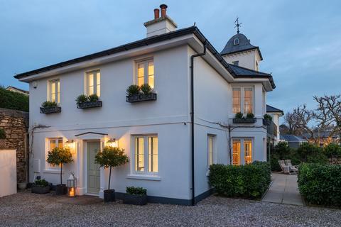 Hill House, Stoke Gabriel, Devon 4 bed house for sale