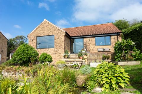 Back Lane, Ampleforth, York, North... 2 bed bungalow for sale