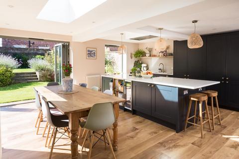 Church Street, Kilham, Driffield 5 bed detached house for sale