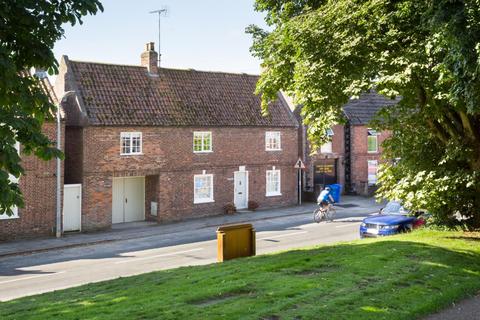 Church Street, Kilham, Driffield 3 bed detached house for sale