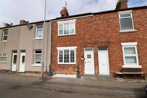 South Street, Stillington, TS21 1JN 2 bed terraced house for sale