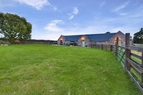 5 bedroom barn conversion for sale