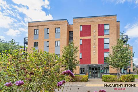 Pinnoc Mews Bakers Way, Exeter... 1 bed apartment for sale