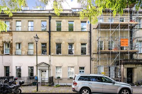 Grosvenor Place, Bath, Somerset, BA1 6 bed terraced house for sale