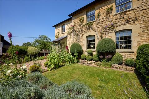 Church Enstone, Chipping Norton... 5 bed semi