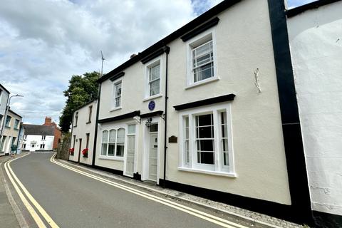 Cross Street, Newport NP18 5 bed terraced house for sale