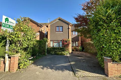 West View, Newent GL18 4 bed detached house for sale