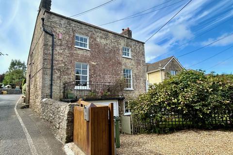 Church Road, Dundry 4 bed link detached house for sale