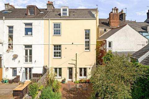 Fore Street, Plympton, Plymouth 4 bed terraced house for sale