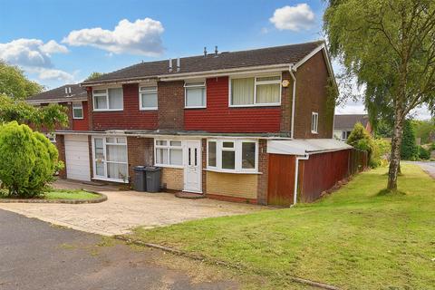 Fakenham Croft, Birmingham B17 3 bed semi
