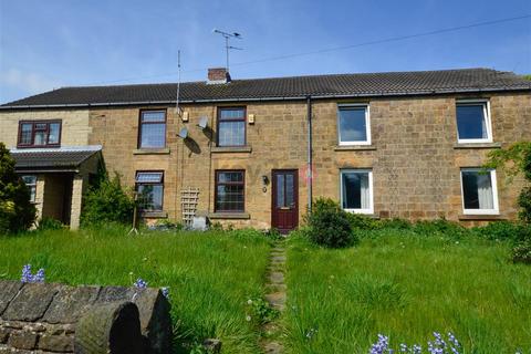 Lightwood Road, Marsh Lane... 1 bed semi