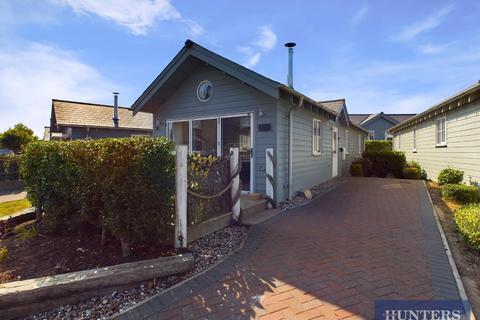 Turnberry Drive, Filey 2 bed lodge for sale