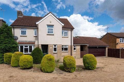 Farnefold Road, Steyning 4 bed link detached house for sale