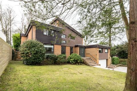 Carrwood Road, Wilmslow, Cheshire, SK9 4 bed detached house for sale