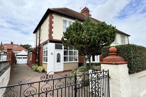 Leamington Road, Lytham St Annes 4 bed semi