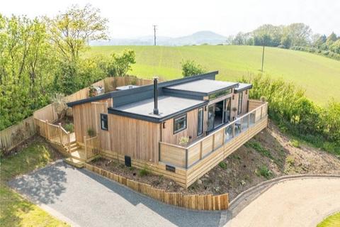 Two Bed Bespoke Sky Fall Lodge... 2 bed apartment for sale