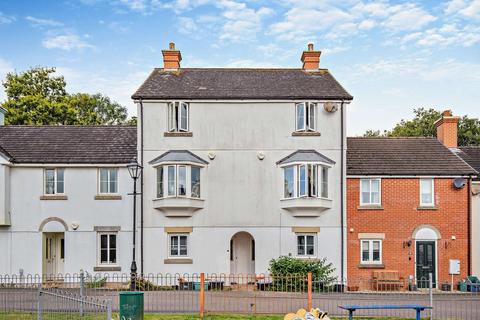 Langley View, Chulmleigh, EX18 4 bed terraced house for sale