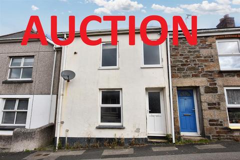 Wesley Street, Redruth 2 bed end of terrace house for sale