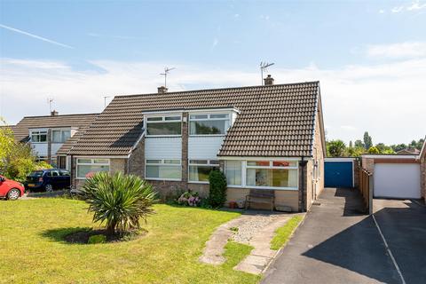 3 bedroom semi-detached bungalow for sale