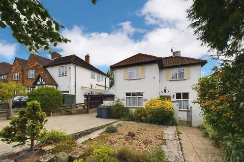 Hurst Way, South Croydon 5 bed detached house for sale