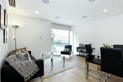 Cubitt House, Blackfriars Road... 1 bed apartment for sale