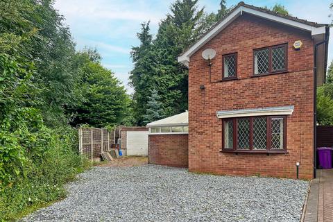 2 bedroom detached house for sale