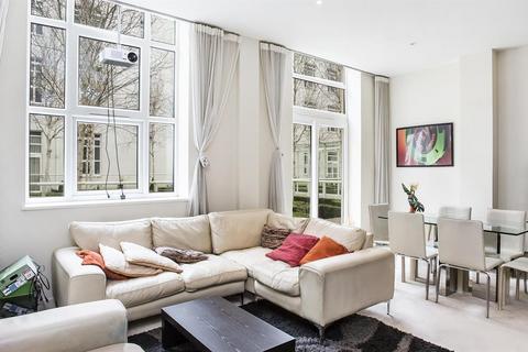 Bromyard House | Bromyard Avenue | W3 2 bed apartment for sale