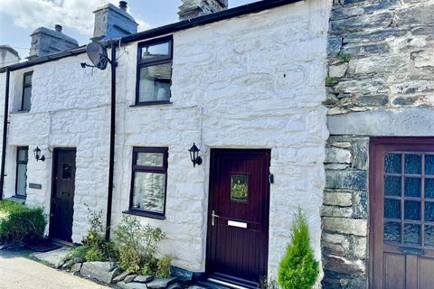 Penmachno 1 bed house for sale