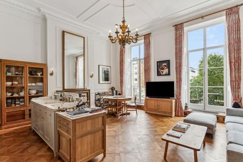 Bryanston Square, London, W1H 2 bed apartment for sale