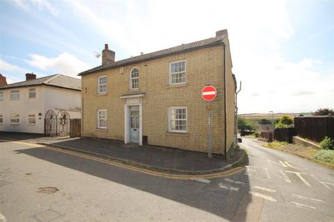 High Street, Sutton CB6 4 bed detached house for sale