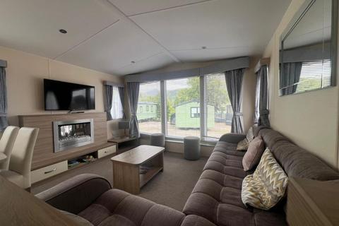 3 bedroom static caravan for sale