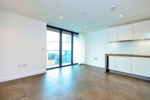 City Road, Clerkenwell, London, EC1V 1 bed flat for sale