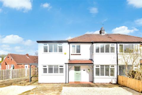 Foxholes Lane, Calverley, Pudsey... 4 bed semi