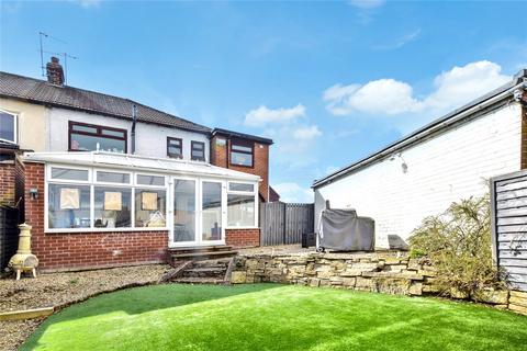 Foxholes Lane, Calverley, Pudsey... 4 bed semi
