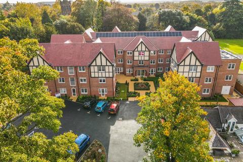 Manor Lodge, Manor Park, Ruddington 1 bed apartment for sale