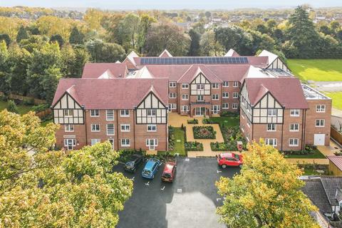 Manor Lodge, Manor Park, Ruddington... 1 bed apartment for sale