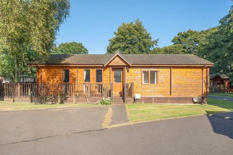 The Meadows, Alder Country Park 3 bed park home for sale