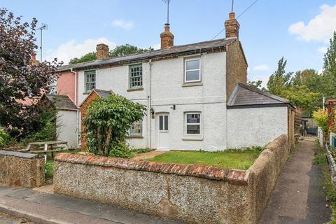 1 bedroom terraced house for sale