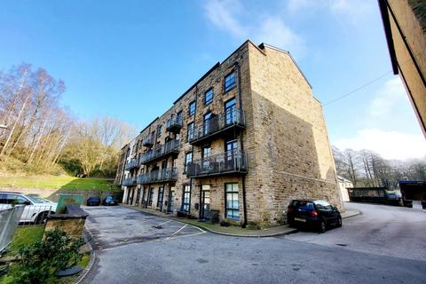 Kinderlee Mill North, Kinderlee Way... 2 bed flat for sale