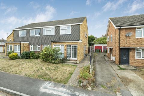 Harbex Close, Bexley, DA5 2 bed maisonette for sale