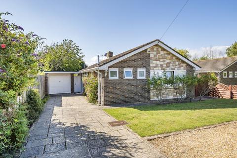 Binsted Avenue, Felpham, PO22 3 bed detached bungalow for sale