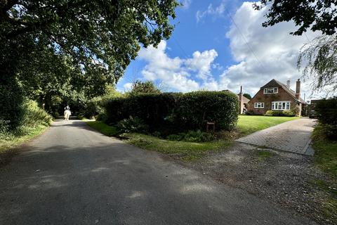 Peelings Lane, Westham, Pevensey... 3 bed bungalow for sale