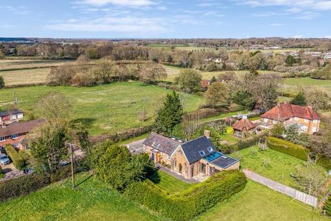 Birch Lane, Flaunden, Hemel... 4 bed detached house for sale