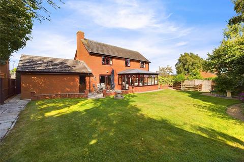 The Ridings, Maisemore, Gloucester... 5 bed detached house for sale