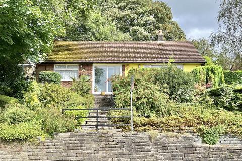Broadbottom Road, Mottram, Hyde 2 bed detached bungalow for sale