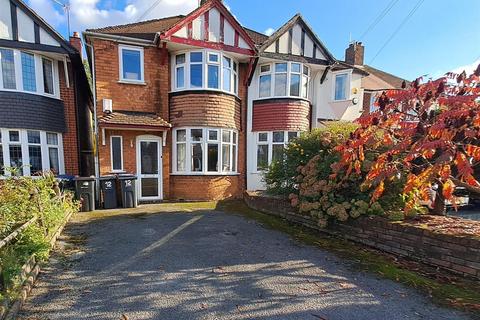 Cranfield Grove, Yardley, Birmingham 3 bed semi