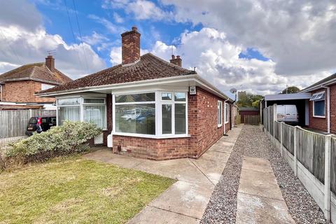 2 bedroom semi-detached bungalow for sale