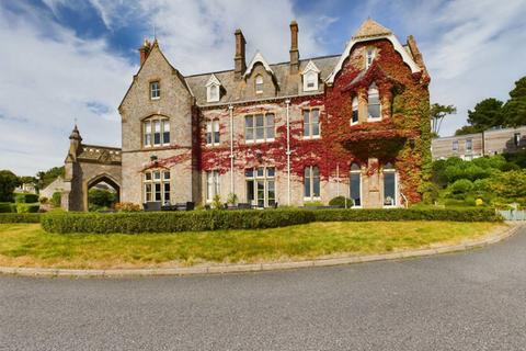 Middle Lincombe Road, Torquay, Devon... 2 bed apartment for sale