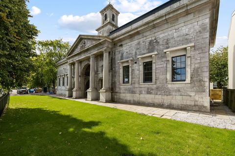 Plymouth PL1 3 bed duplex for sale